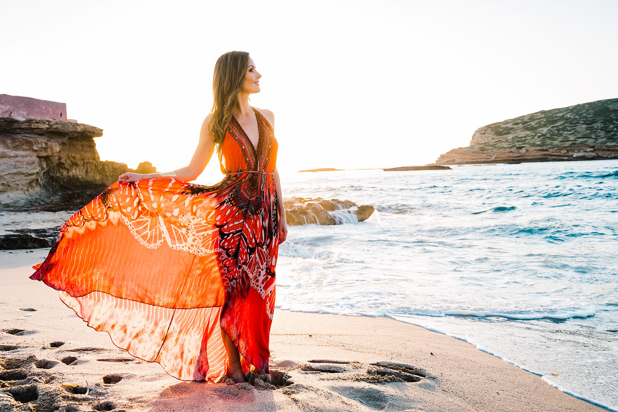 personal branding photographer ibiza