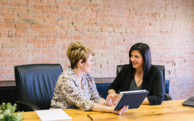 WHY COLLABORATION IS ‘THE NEW BLACK’ FOR ENTREPRENEURS