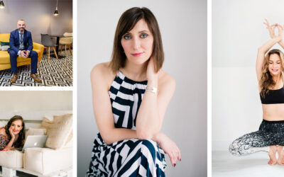 WHY PERSONAL BRANDING PHOTOGRAPHY IS A MUST FOR ENTREPRENEURS