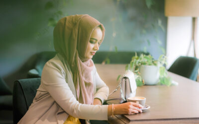 SHAHIDA RASHID, BRIGHTON PERSONAL BRANDING SHOOT