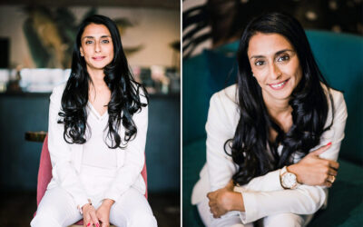 MIRA PATEL BRIGHTON PERSONAL BRANDING SHOOT