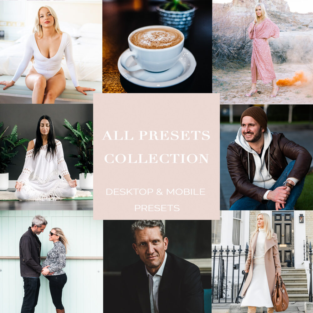 All Presets Collection