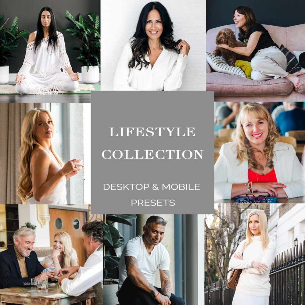 Lifestyle Collection