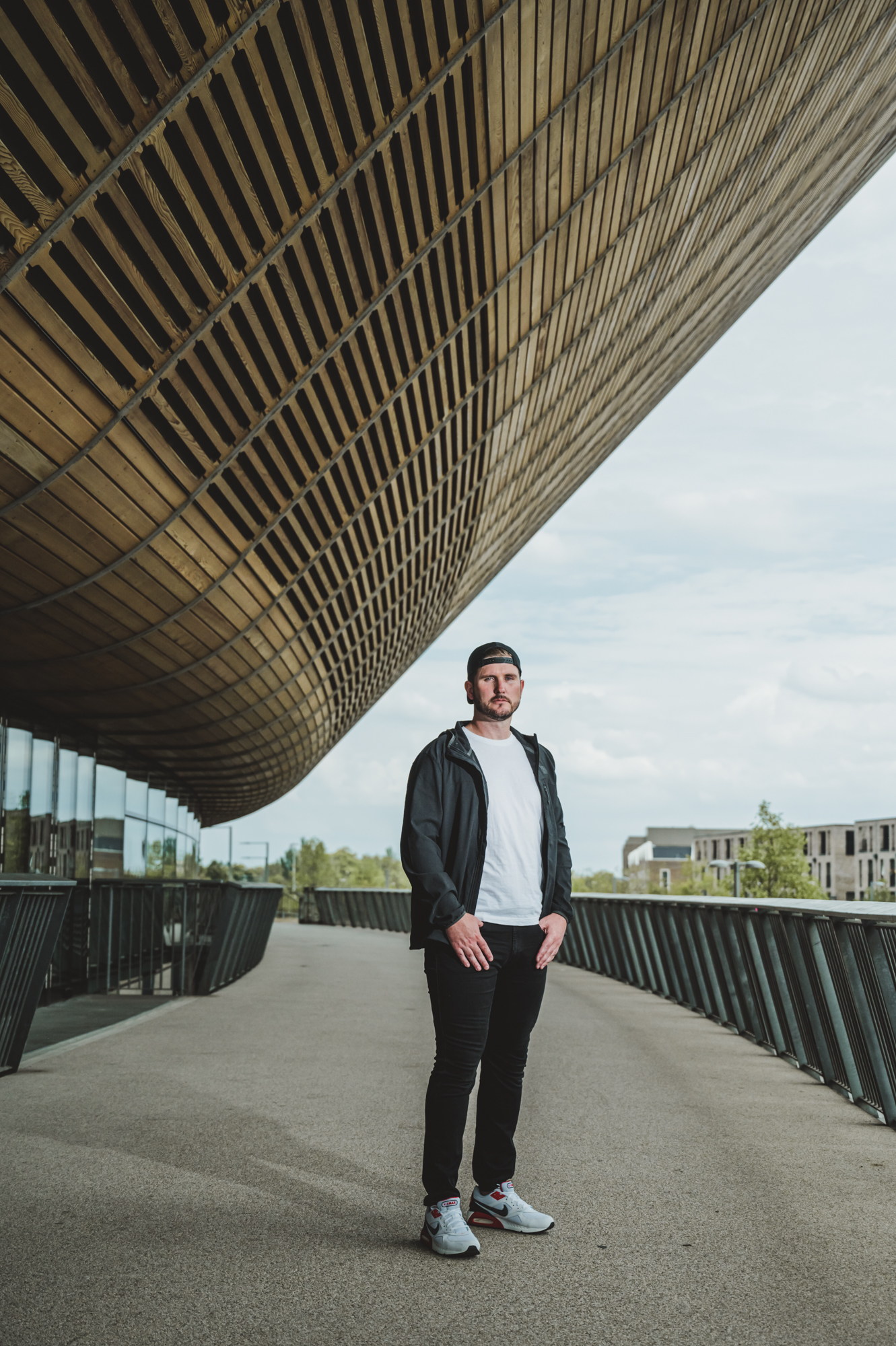 personal branding photographer london