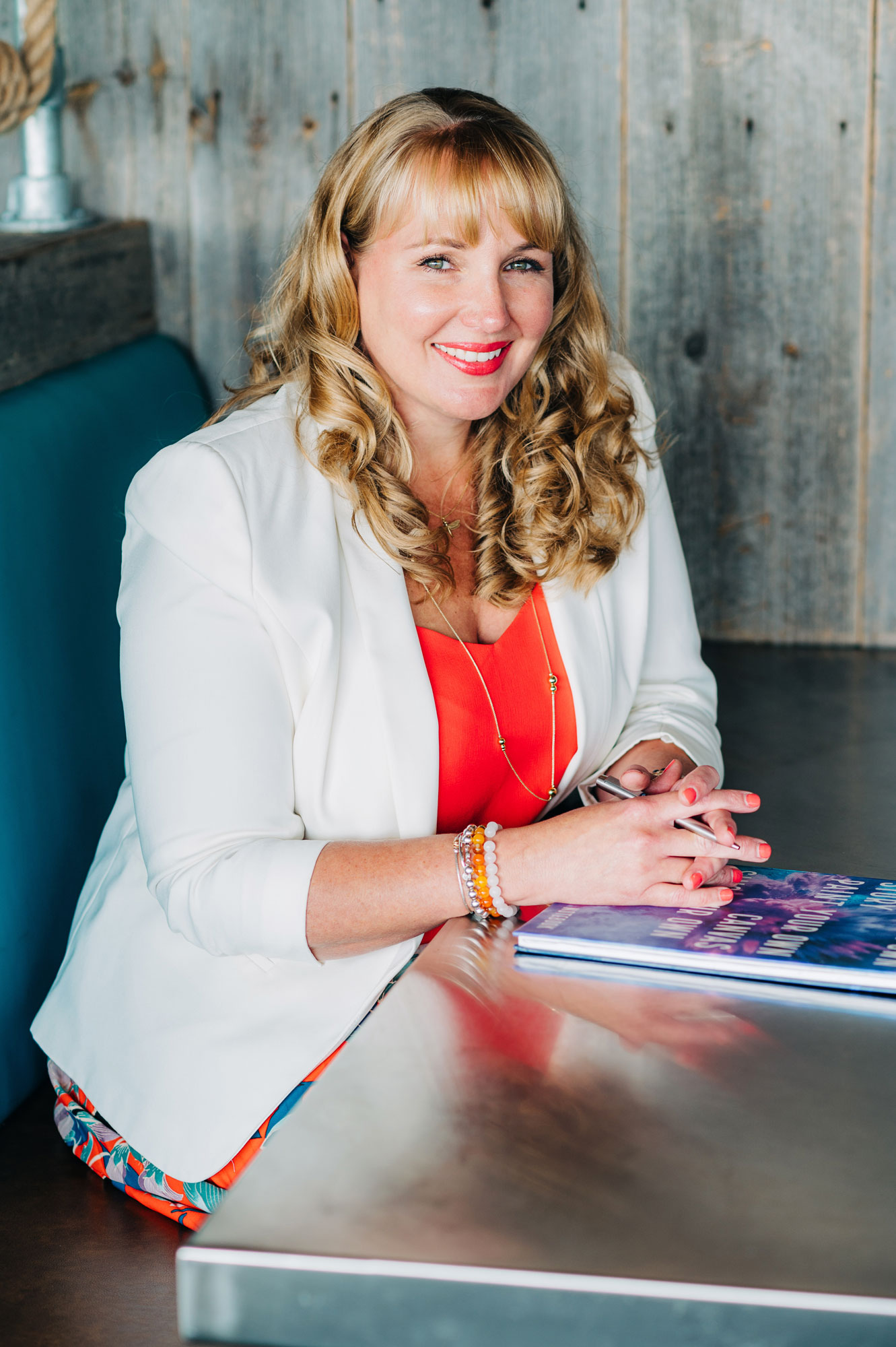 Best Personal Brand Photographer London | sharrongoodyear