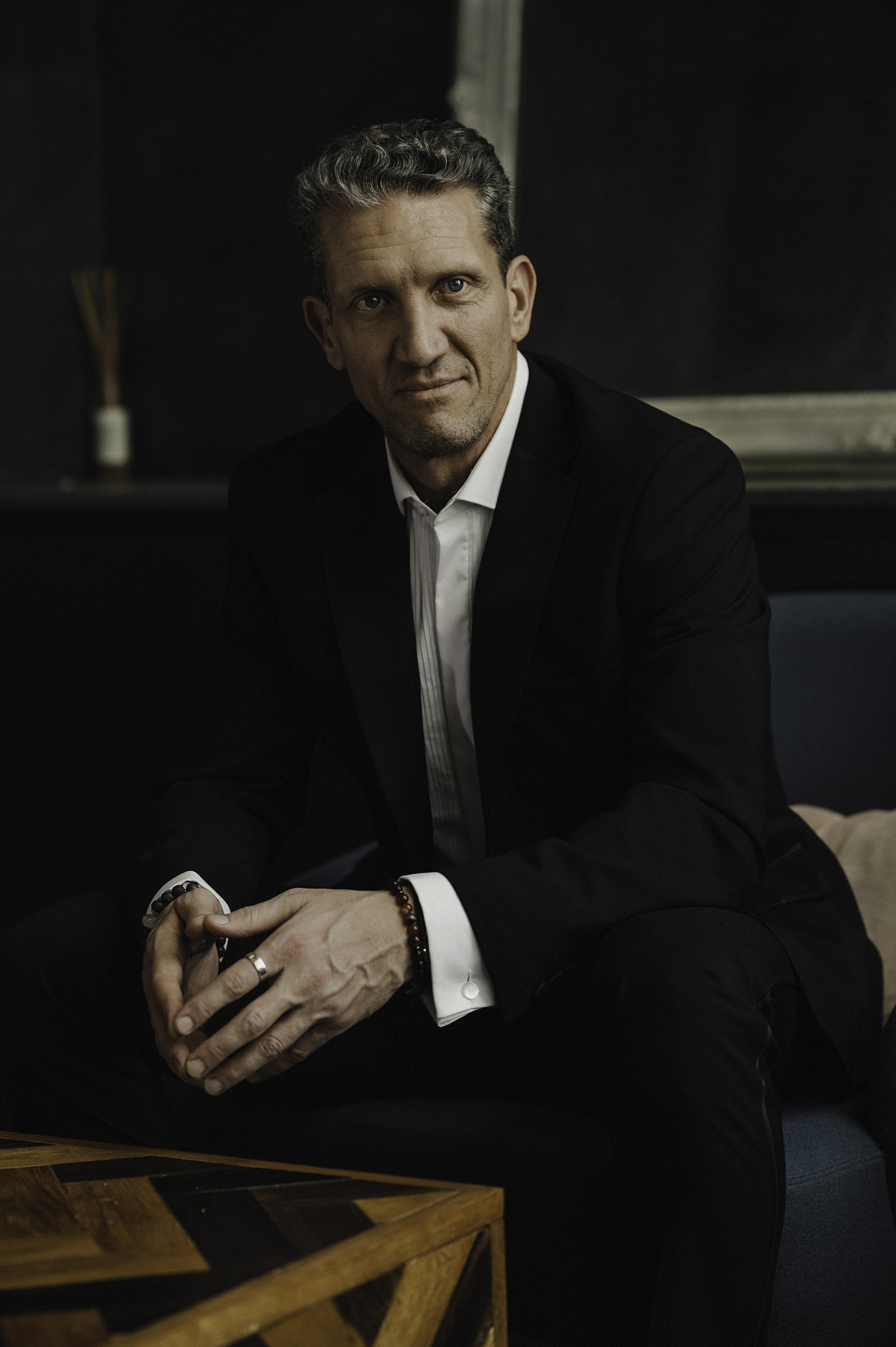 Andy Stauring No 1 Best Personal Branding Photography and Strategy
