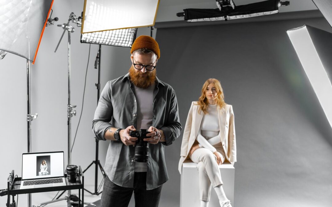 Harnessing Creative Direction for a Confident Personal Brand