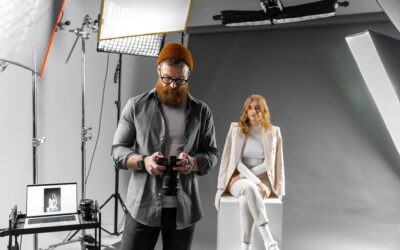 Harnessing Creative Direction for a Confident Personal Brand