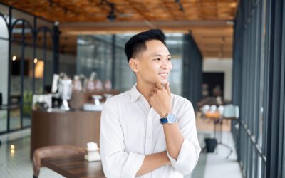 Unleash Your Potential with Lifestyle Branding Photography